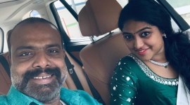 Chemban Vinod Jose marriage