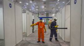 Coronavirus cases, Covid 19 test, quarantine facilities, rapid testing, Pune Municipal corporation, Indian express news