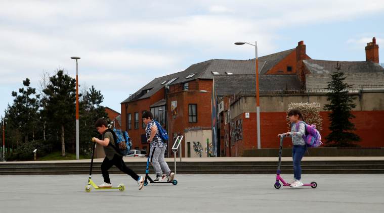 Explained: Why children are less affected by COVID-19, but more susceptible
