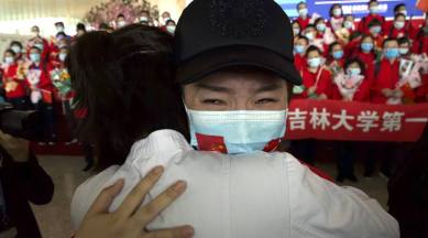 coronavirus, coronavirus update, china lockdown, wuhan lockdown, china coronavirus, china news, coronavirus latest update, coronavirus global update, world news, indian express
