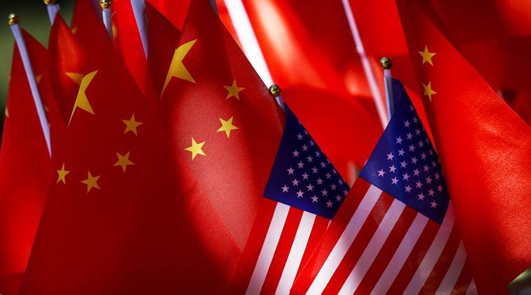 China says 'seriously concerned' by US freeze of WHO funds 
