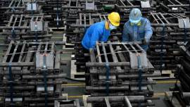 Firms with up to 300 workers can hire and fire without Govt nod: Bill in Lok Sabha