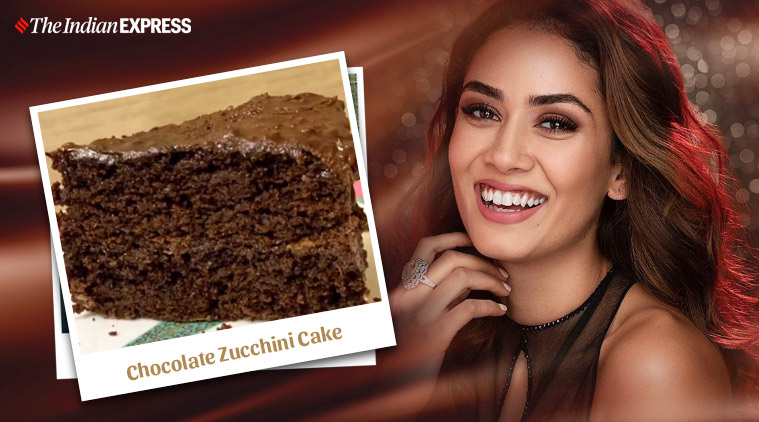 mira kapoor, cake recipe