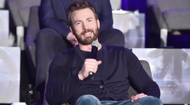 children, reading aloud to kids, stories for kids, stories for kids by celebrities, chris evans, amy adams, brie larson, reese witherspoon, jennifer garner, chris pratt, jimmy fallon, parenting, indian express, indian express news