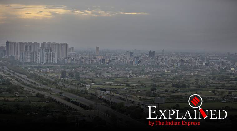 Explained: How COVID-19 might complicate the conversation around climate change