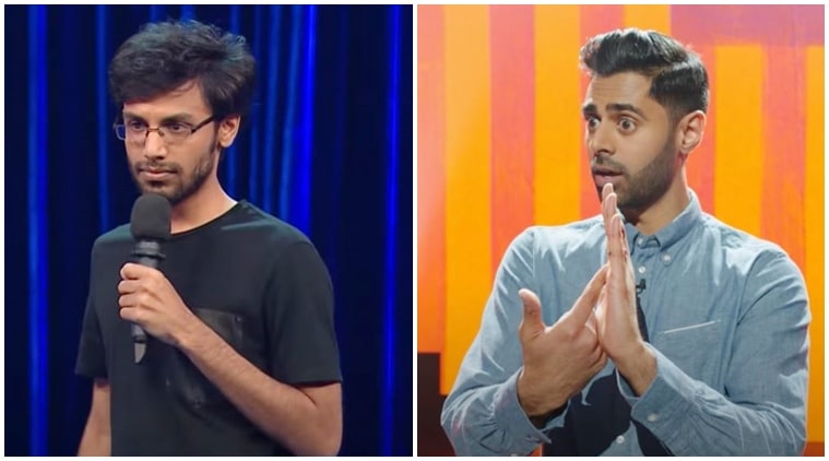 biswa and hasan minhaj