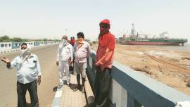 coronavirus, india coronavirus, india lockdown, india lockdown migrant workers, gujarat lockdown migrant workers, gujarat coronavirus