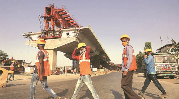 Centre steps in: Sends teams to monitor districts, with mandate to issue orders