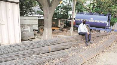 Punjab’s zero-case districts refuse to let their lockdown guard down