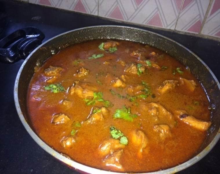 youngsters, cooking, lockdown, maids, food, indian express, indian express news