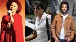 Celebrities who tested positive for coronavirus