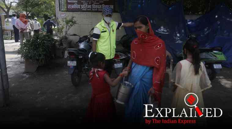 Explained: Are children less vulnerable to novel coronavirus?