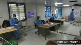 coronavirus, coronavirus in gujarat, Surat hospitals staff tests positive, gujarat hospital closed coronavirus, Surat hospital closed, staff test positive, covid 19 tracker, covid 19 india tracker, coronavirus latest news, indian express news