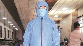 Coronavirus deaths, West Bengal deaths, coronavirus cases, kolkata news, indian express news