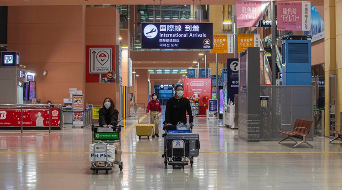 Why Asia’s new coronavirus controls should worry the world