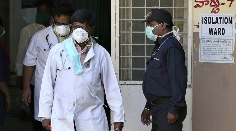 coronavirus, cornavirus in kolkata, coronavirus cases in kolkata, kolkata coronavirus cases toll, kolkata coronavirus hotspots, kolkata PPE, indian express news
