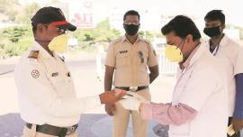 coronavirus, pune coronavirus, pune covid-19, pune police coronavirus, pune lockdown, pune city news
