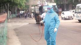 COronavirus cases, Coronavirus deaths, Hindu Rao nurse, Covid 19 tests, Delhi news, indian express news