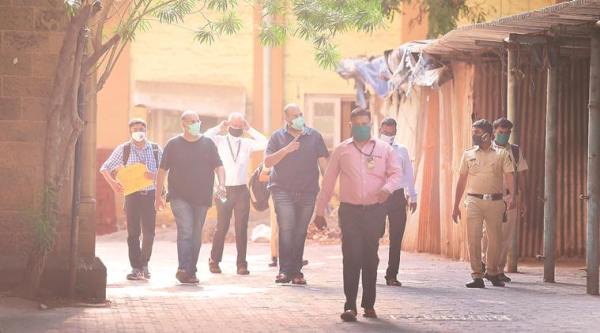 CBI custody, Kapil Wadhawan, Dheeraj Wadhawan, Central Bureau of Investigation, Maharashtra news, indian express news