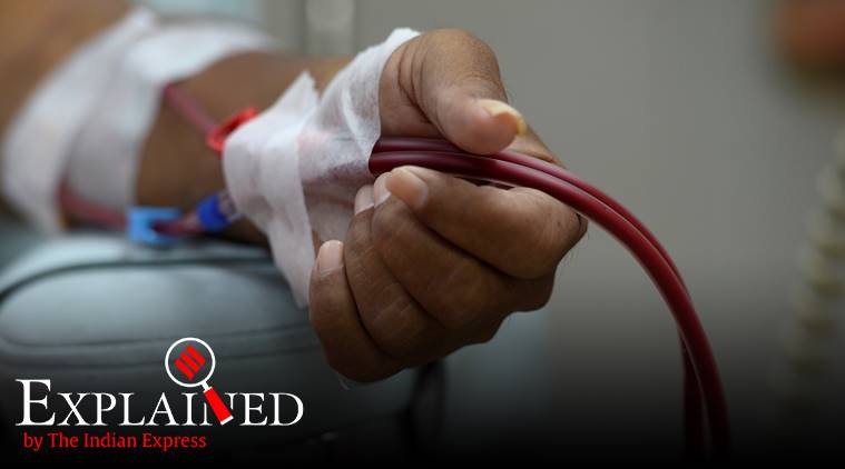 Explained: How coronavirus may affect the kidneys