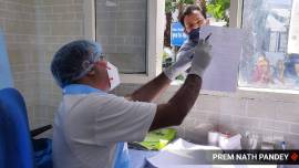 delhi covid death toll, delhi covid hospital death toll, delhi coronavirus hospital data, delhi govt vs hospitals, delhi coronavirus cases, delhi covid cases, delhi news, indian express