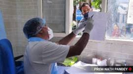 delhi covid death toll, delhi covid hospital death toll, delhi coronavirus hospital data, delhi govt vs hospitals, delhi coronavirus cases, delhi covid cases, delhi news, indian express