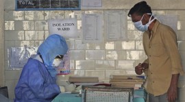 Madhya Pradesh coronavirus, coronavirus cases Madhya Pradesh, Madhya Pradesh coronavirus cases, Madhya Pradesh coronavirus death toll, India news, Indian Express