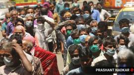 coronavirus india, india lockdown, coronavirus india lockdown, india lockdown food supply, india lockdown fci