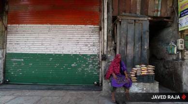 Coronavirus crisis, rural Punjab, tech-deprived children, Punjab lockdown, punjab news, indian express news