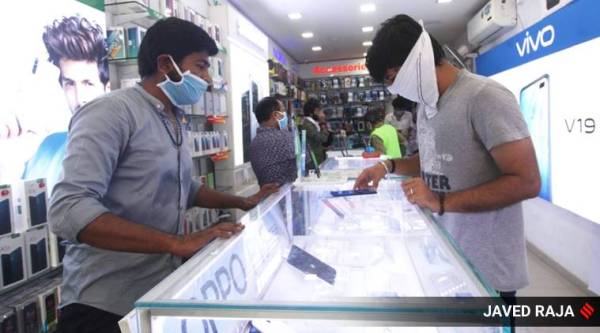 coronavirus covid-19, coronavirus news, coronavirus india news, covid-19 india, maharashtra, india lockdown, indian express lockdown diary