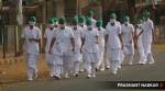 COVID-19: Third death in Dharavi, Chhattisgarh reports seven new cases 
