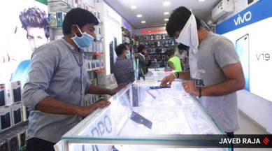coronavirus covid-19, coronavirus news, coronavirus india news, covid-19 india, maharashtra, india lockdown, indian express lockdown diary