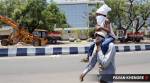 Top developments: 9 RPF men test positive in Bengal; 3 held for attacking Maharashtra cop 