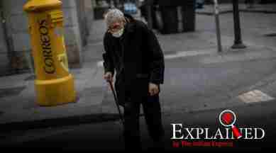 Explained: The coronavirus disease seems to kill more men than women. Why?