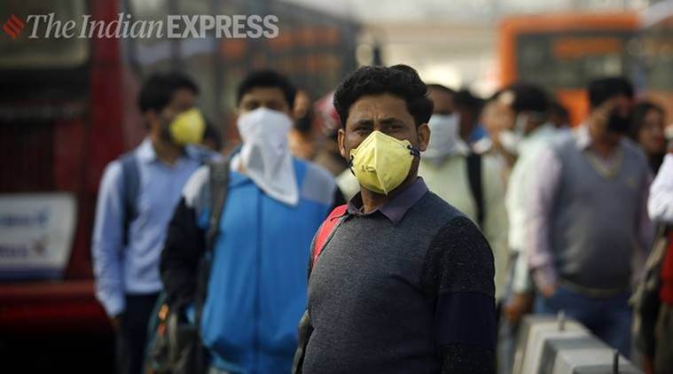 coronavirus, coronavirus news, coronavirus hygiene, coronavirus face masks, coronavirus precautions, coronavirus latest news, covid 19 india, mahatma gandhi teachings, mahatma gandhi on swadeshi, swachhata and sarvodaya, covid 19 tracker, covid 19 india tracker