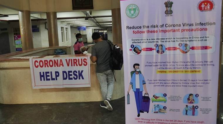 Maharashtra On State Medical Emergency Helpline Trauma Calls Replaced By Distress Calls For 