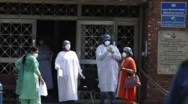 Gujarat: 3 Ahmedabad doctors test positive; state count crosses 15,000-mark