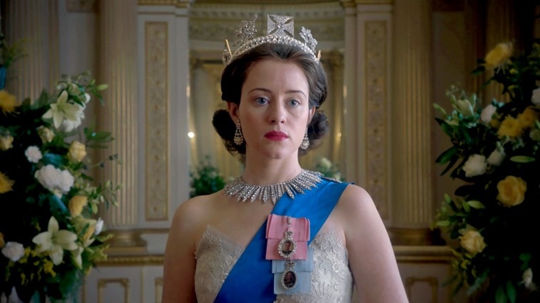 claire foy