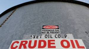 Oil prices rise on supply cut hopes, easing of coronavirus lockdowns