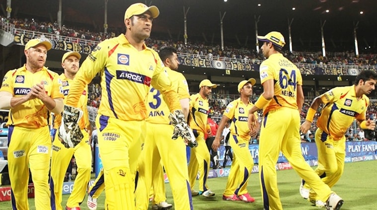 'MS Dhoni's recruitment of thinking captains reason behind CSK's success': Faf du Plessis