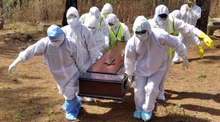 coronavirus, coronavirus india, coronavirus india frontline workers, coronavirus india dead, coronavirus india doctors dead, coronavirus india policemen dead, coronavirus india doctors protection