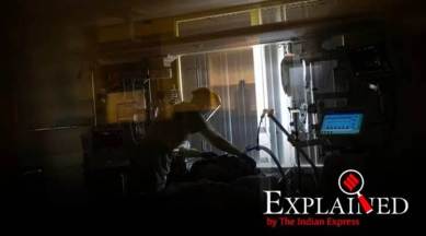 coronavirus, coronavirus news, covid 19 tracker, covid 19 india tracker, belgium death rate, coronavirus in belgium, covid-19 deaths globaly, indian express