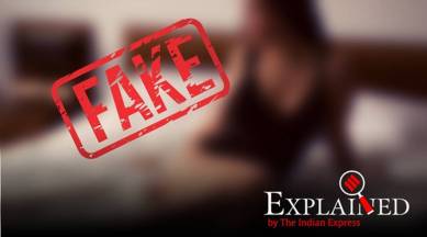 Explained: What are deep nudes?