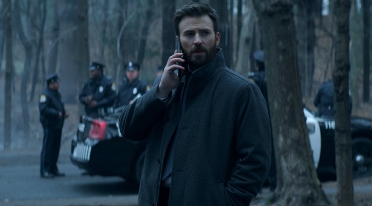 Defending Jacob first impression: Chris Evans saves the day in this ...