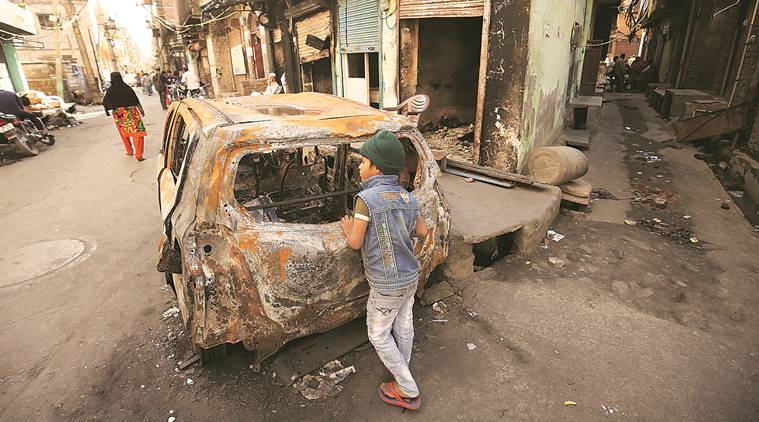 Probe into Delhi riots: Student activists, PFI under police scrutiny