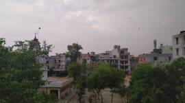 Weather Today, May 17, 2020: