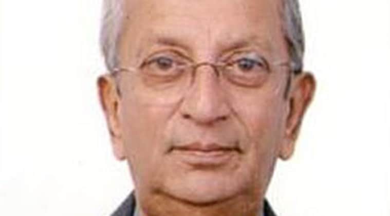 Former Attorney General of India Ashok Desai passes away India News