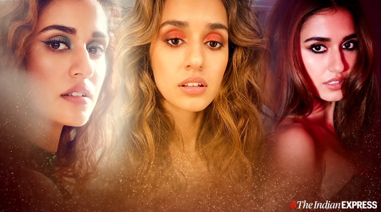 Disha Patani's makeup game is always on point; take a look