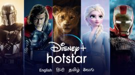 what to watch on Disney+