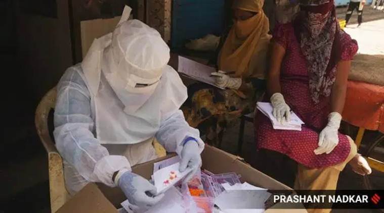 Coronavirus lockdown, doctors safety, healthcare workers safety, coronavirus teachers online classes, doctors attacked, healthcare workers attacked, prison for attacking doctors, ASHA workers, indian medical association, covid 19 tracker, covid 19 india tracker, 